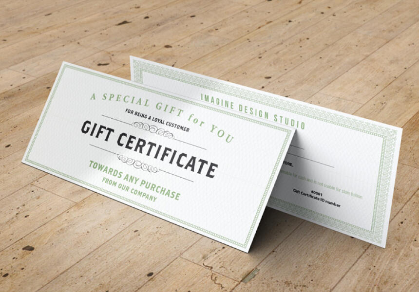 Gift card – ceramics workshop or course Creative gift card for ceramics workshop or course at Natty Ceramics